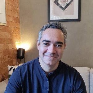 Heitor Furtado